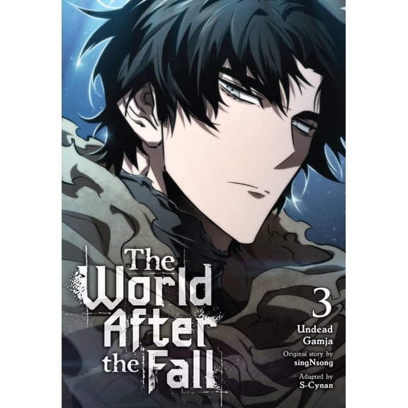 Pre-Owned The World after the Fall, Vol. 3 (Paperback)