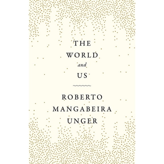 The World and Us (Hardcover)