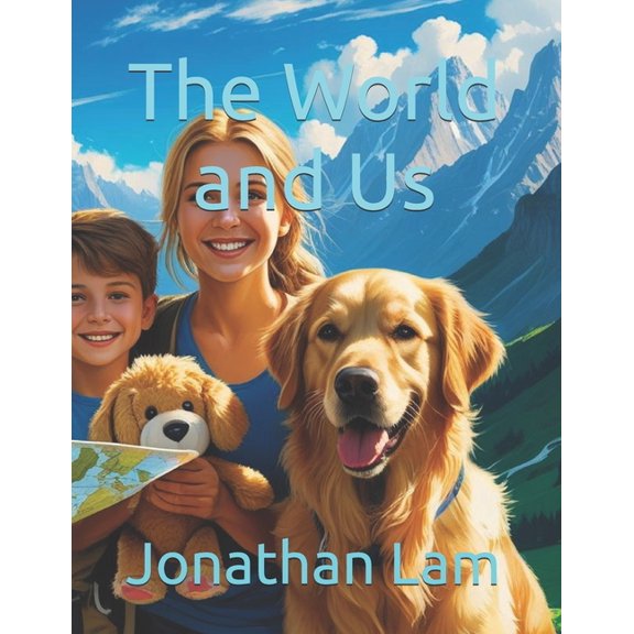 The World and Us, (Paperback)