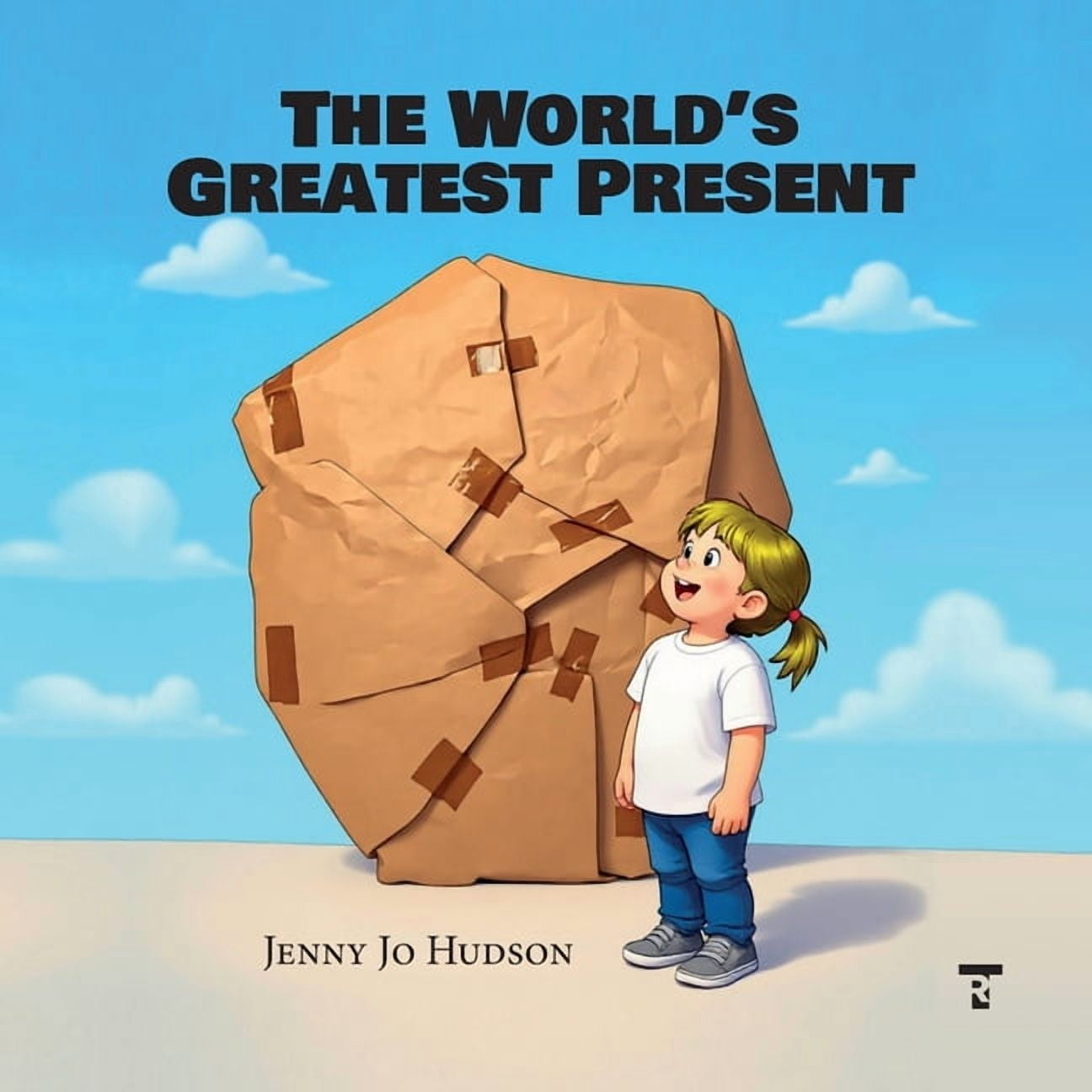 The World's Greatest Present, (Paperback)