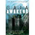 thumbnail image 1 of The World's Revolution Gaia Awakens: A Climate Crisis Anthology, Book 1, (Paperback), 1 of 1