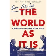 The World as It Is Hardcover