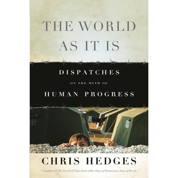 World As It Is, (Paperback)