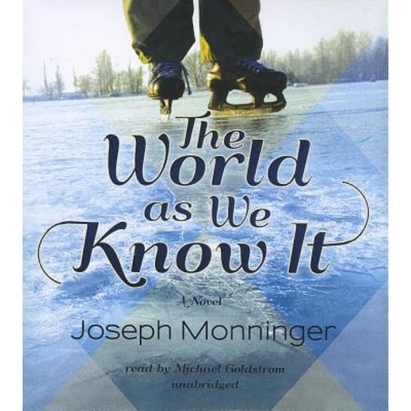 Pre-Owned The World as We Know It (Audiobook)