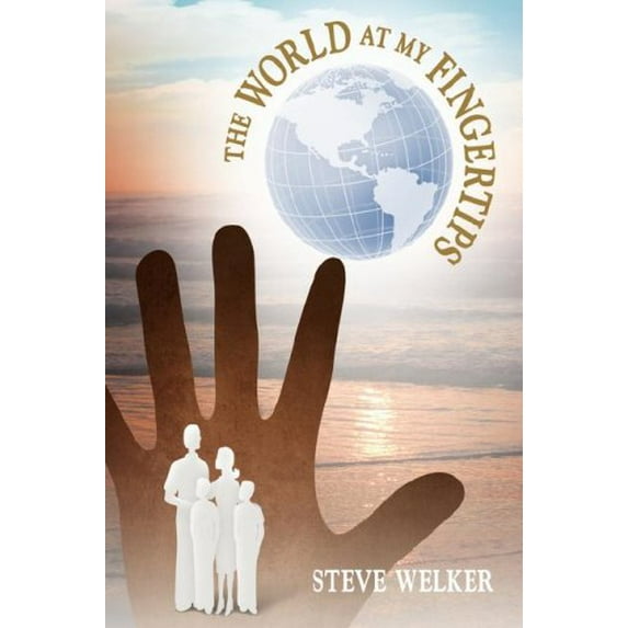 Pre-Owned The World at My Fingertips Paperback