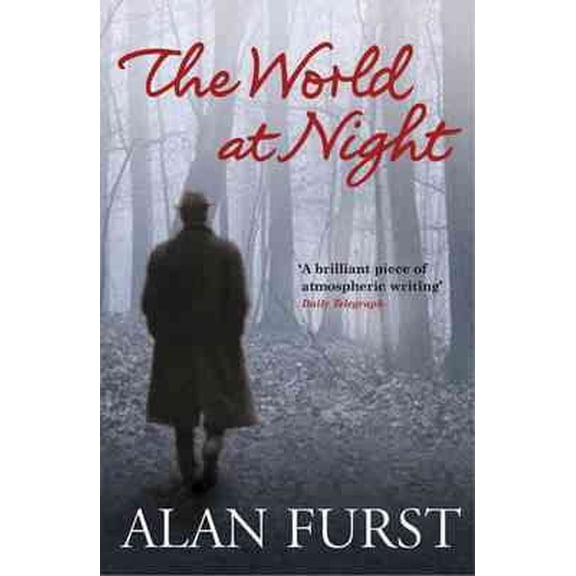The World at Night