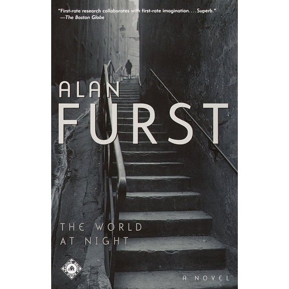 The World at Night, (Paperback)