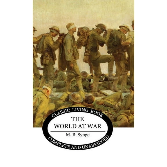 The World at War, (Hardcover)