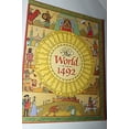 thumbnail image 1 of Pre-Owned The World in 1492 Paperback, 1 of 1