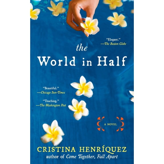 The World in Half, (Paperback)