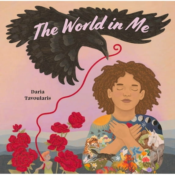 The World in Me, (Hardcover)