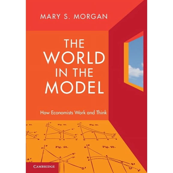 The World in the Model, (Hardcover)