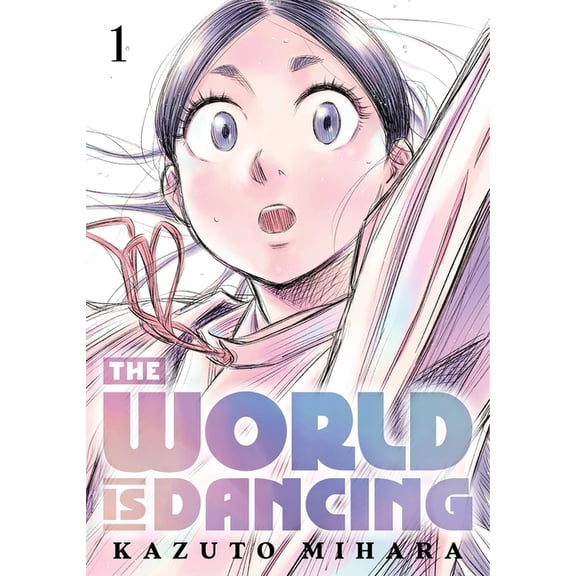 The World is Dancing 1, (Paperback)