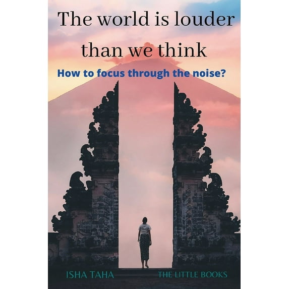 The World is Louder than we think, (Paperback)