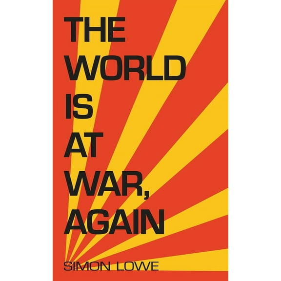 The World is at War, again, (Paperback)