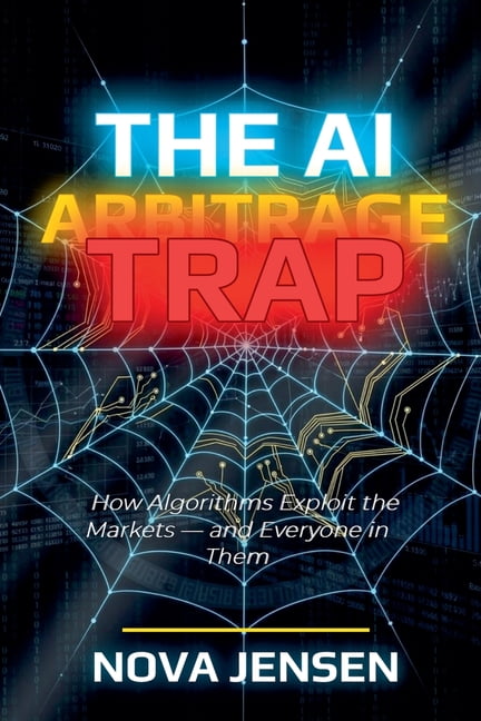 The World of AI The AI Arbitrage Trap, Book 1, (Paperback)
