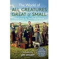 thumbnail image 1 of Pre-Owned The World of All Creatures Great & Small: Welcome to Skeldale House (Hardcover) 1789294045 9781789294040, 1 of 1
