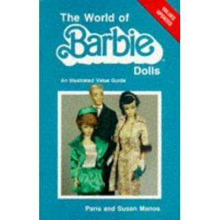 Barbie Accessories Pack With 11 Sunday Funday Storytelling Pieces