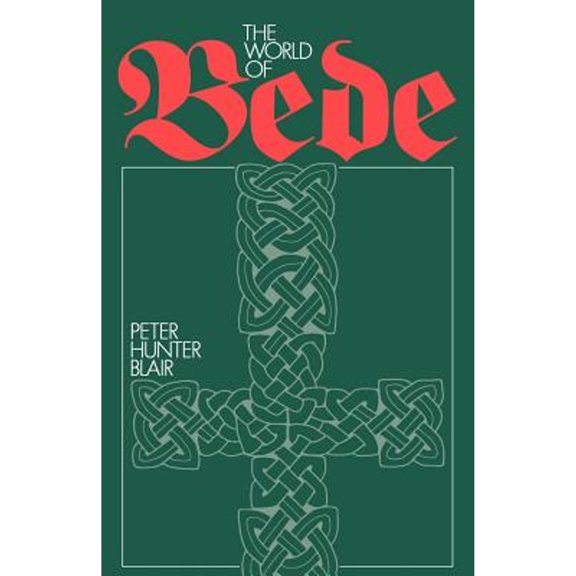 Pre-Owned The World of Bede (Paperback) 0521398193 9780521398190