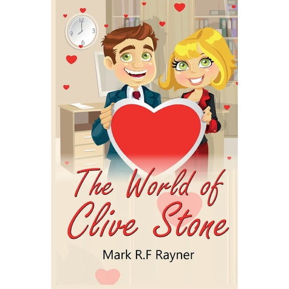 The World of Clive Stone, (Paperback)