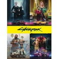 thumbnail image 1 of The World of Cyberpunk 2077 (Hardcover), 1 of 2