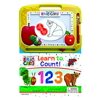 Pre-Owned The World of Eric Carle Learning Series Paperback