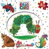 Pre-Owned The World of Eric Carle My First Puzzle Book Paperback
