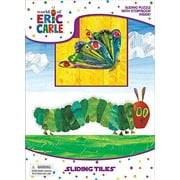 Pre-Owned The World of Eric Carle Sliding Tiles Paperback