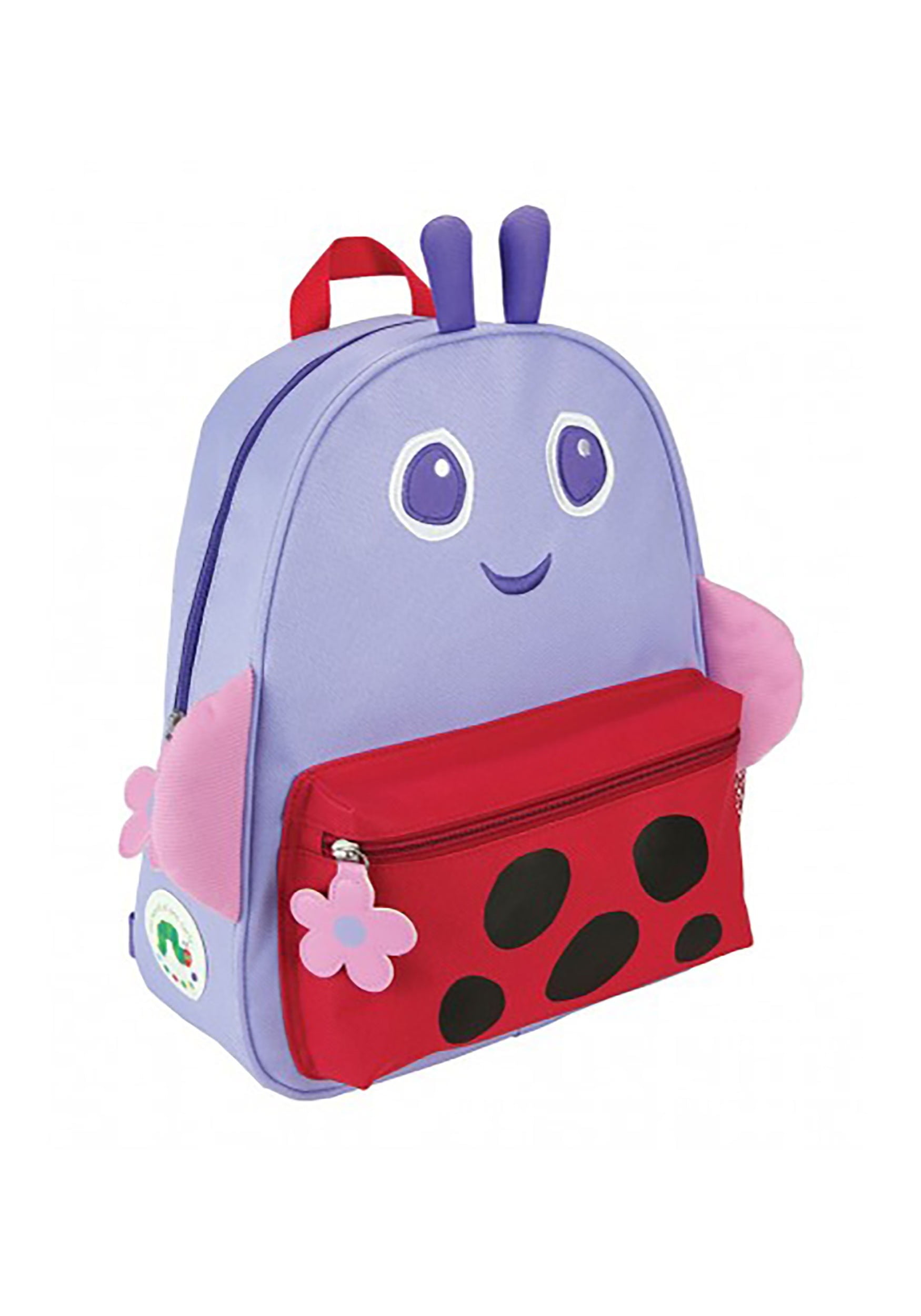 Achetez Eric Carle Grouchy Sac à dos Coccinelle chez Ubuy Tunisia