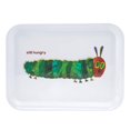thumbnail image 1 of The World of Eric Carle, The Very Hungry Caterpillar Serving Tray, 1 of 2