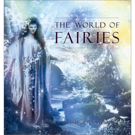 Pre-Owned The World of Fairies Paperback