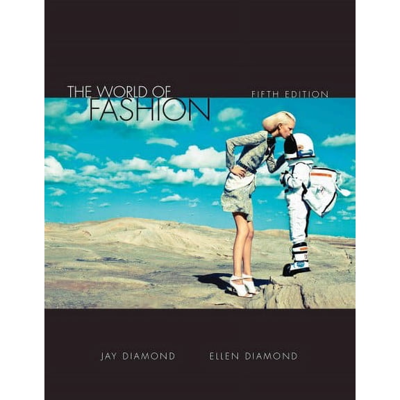 The World of Fashion (Paperback)