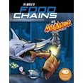 thumbnail image 1 of The World of Food Chains with Max Axiom Super Scientist: 4D an Augmented Reading Science Experience, 1 of 1