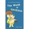 thumbnail image 1 of The World of Ganesha, (Hardcover), 1 of 1