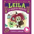 thumbnail image 1 of El Mundo de Gustavo Leila, La Brujita Perfecta, (Hardcover), 1 of 1