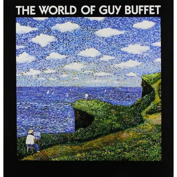 Pre-Owned The World of Guy Buffet (Paperback) 0918684765 9780918684769
