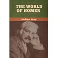 thumbnail image 1 of The World of Homer, (Paperback), 1 of 1