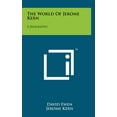 thumbnail image 1 of The World of Jerome Kern (Hardcover), 1 of 1