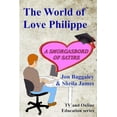 thumbnail image 1 of The World of Love Philippe, (Paperback), 1 of 1