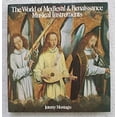 thumbnail image 1 of Pre-Owned World of Medieval and Renaissance Music (Hardcover) 0879510455 9780879510459, 1 of 1