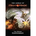 thumbnail image 1 of Pre-Owned The World of Might & Magic: The Ashan Compendium (Hardcover) 1780968647 9781780968643, 1 of 1