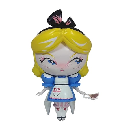 The World of Miss Mindy Presents Disney Alice Vinyl #6001674