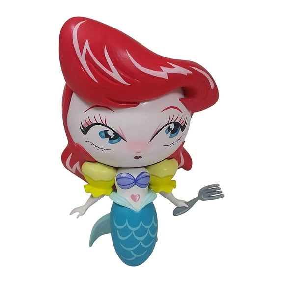 The World of Miss Mindy Presents Disney Ariel Vinyl #6001673