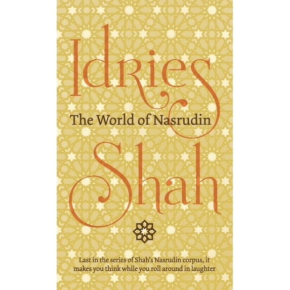 The World of Nasrudin (Hardcover)