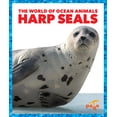 thumbnail image 1 of The World of Ocean Animals Harp Seals, (Hardcover), 1 of 1