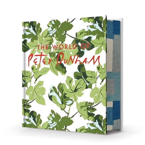 The World of Peter Dunham: Global Style from Paris to Hollywood--A-List Interior Designer's First Book Reveals His Singu, (Hardcover)