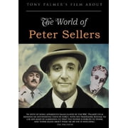 The World of Peter Sellers
