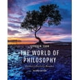 thumbnail image 1 of The World of Philosophy, (Paperback), 1 of 1
