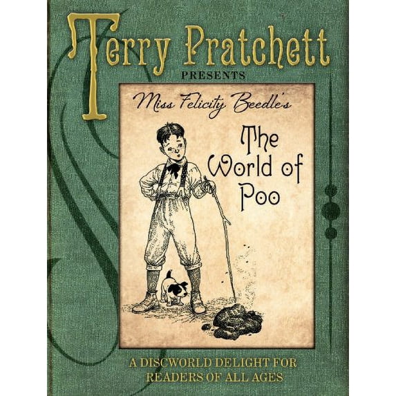 Pre-Owned The World of Poo (Hardcover) 0857521217 9780857521217