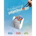 thumbnail image 1 of Pre-Owned The World of Psychology (7th Edition), 9780205763733, 0205763731, Hardcover, 7 edition, 1 of 1